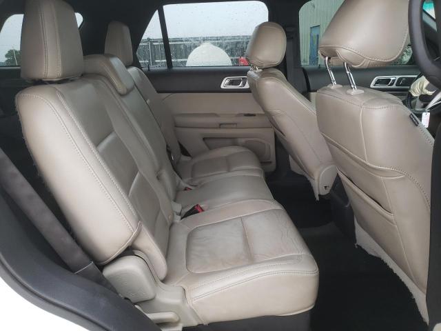 Photo 6 from auction – 2012 FORD EXPLORER X with VIN 1FMHK8D81CGA90911