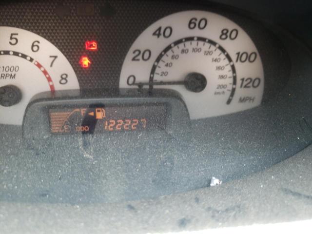 Photo 8 from auction – 2004 TOYOTA ECHO with VIN JTDBT183240324898