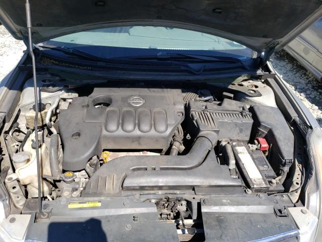 Photo 7 from auction – 2007 NISSAN ALTIMA 2.5 with VIN 1N4AL21E47N467877