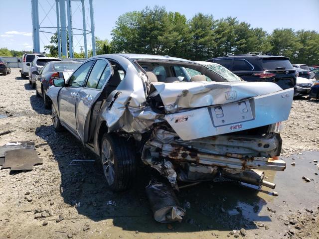 Photo 9 from auction – 2008 HONDA ACCORD with VIN 1HGCP368X8A030010