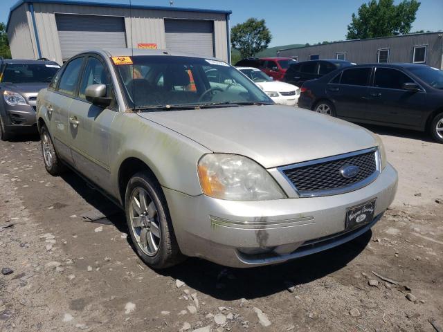 FORD FIVE HUNDR 2006 with VIN 1FAHP27136G103511 - Photo from auction