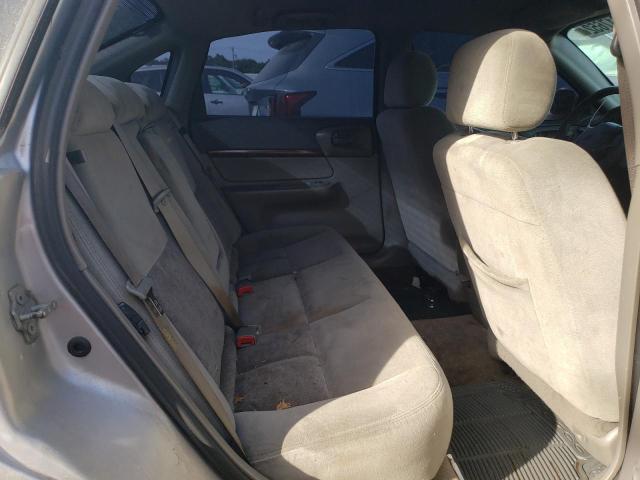 Photo 6 from auction – 2005 CHEVROLET IMPALA with VIN 2G1WF52E859264653