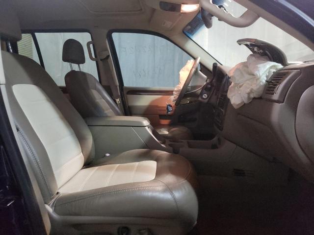 Photo 5 from auction – 2002 FORD EXPLORER E with VIN 1FMDU74W82ZA59935