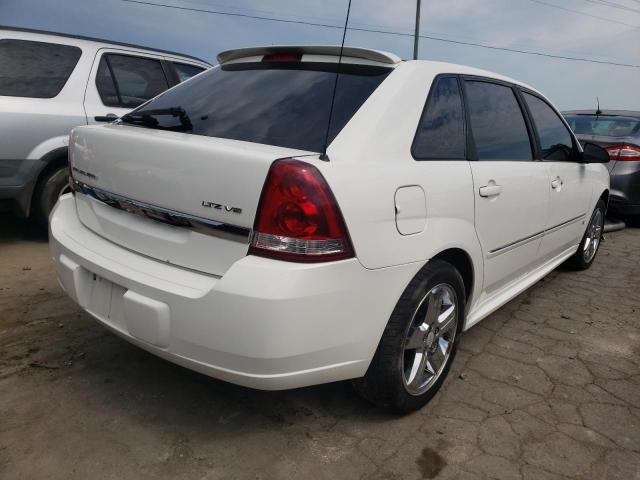 Photo 4 from auction – 2006 CHEVROLET MALIBU MAX with VIN 1G1ZU63806F130486