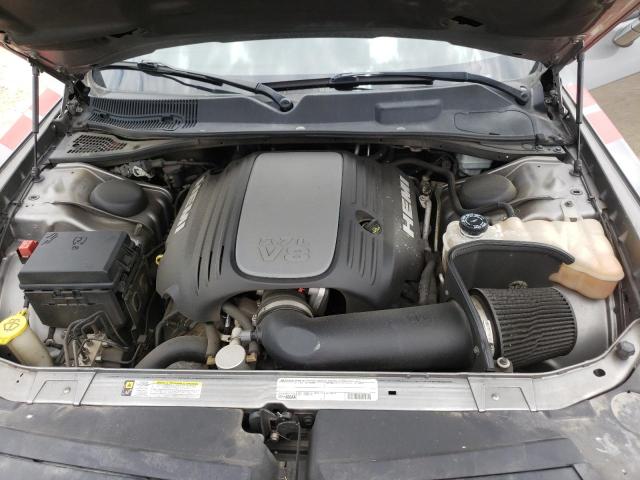 Photo 7 from auction – 2012 DODGE CHALLENGER with VIN 2C3CDYBT9CH174984