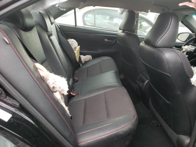 Photo 6 from auction – 2017 TOYOTA CAMRY LE with VIN 4T1BF1FK9HU436111