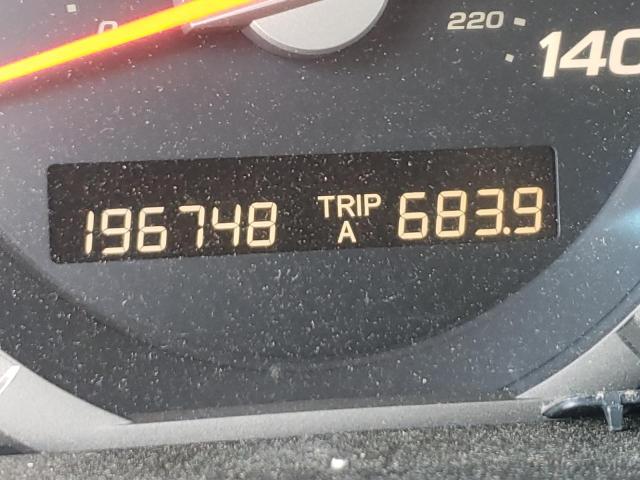 Photo 8 from auction – 2008 HONDA PILOT EXL with VIN 5FNYF18738B000712