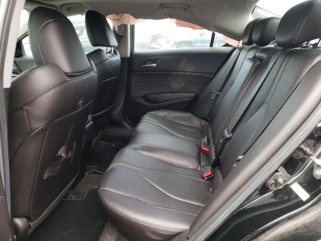 Photo 6 from auction – 2019 ACURA ILX with VIN 19UDE2F36KA004701