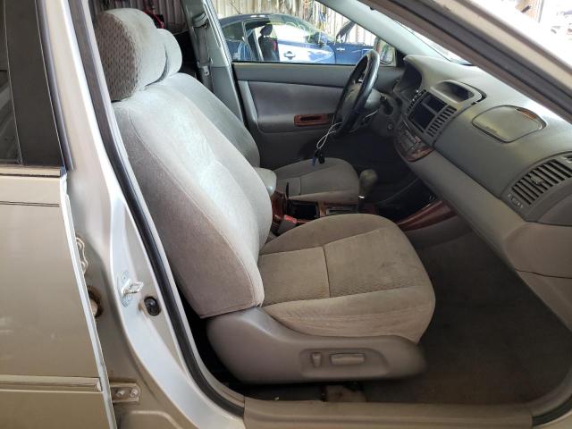 Photo 5 from auction – 2003 TOYOTA CAMRY LE with VIN 4T1BE32K53U150334