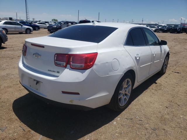 Photo 4 from auction – 2013 CHEVROLET MALIBU 2LT with VIN 1G11F5SRXDF148972