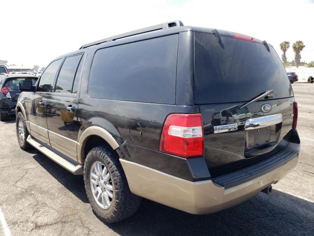 Photo 3 from auction – 2014 FORD EXPEDITION with VIN 1FMJK1H58EEF16598