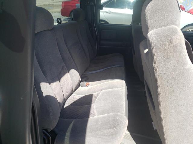 Photo 6 from auction – 2003 CHEVROLET SILVERADO with VIN 2GCEC19X031387578