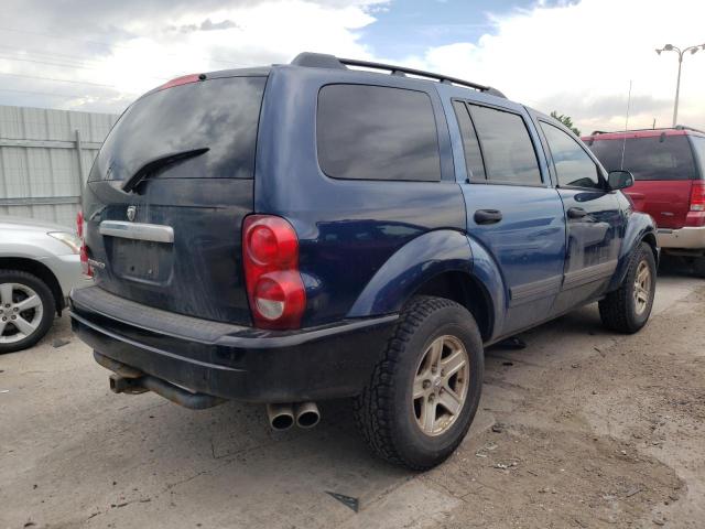 Photo 4 from auction – 2004 DODGE DURANGO SL with VIN 1D4HB48N04F102540