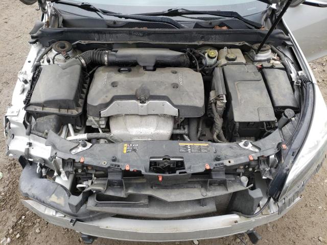 Photo 7 from auction – 2015 CHEVROLET MALIBU 2LT with VIN 1G11D5SL6FF122101