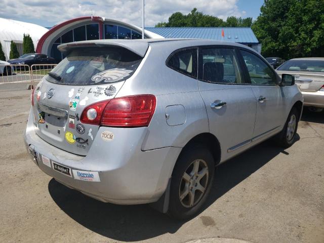Photo 4 from auction – 2011 NISSAN ROGUE S with VIN JN8AS5MV8BW285357