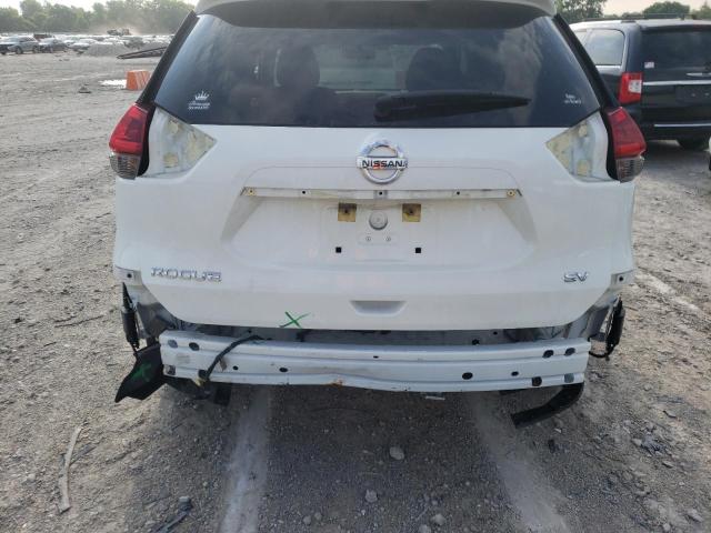 Photo 9 from auction – 2018 NISSAN ROGUE S with VIN KNMAT2MT3JP590697