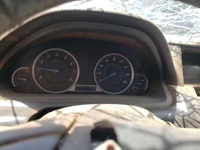 Photo 8 from auction – 2015 HONDA CROSSTOUR with VIN 5J6TF3H58FL000956