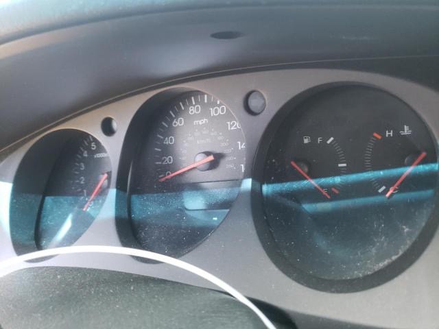 Photo 8 from auction – 2000 ACURA 3.2TL with VIN 19UUA5667YA036847
