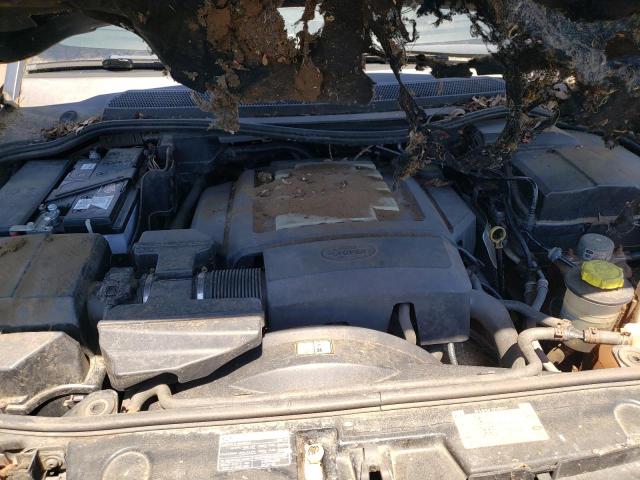 Photo 7 from auction – 2008 LAND ROVER LR3 SE with VIN SALAE25458A477406