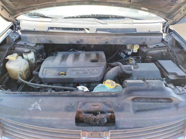 Photo 7 from auction – 2009 DODGE JOURNEY SE with VIN 3D4GG47B89T570551