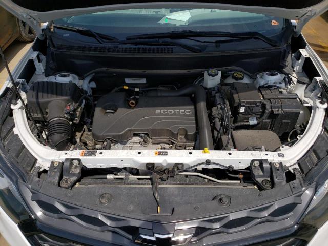 Photo 7 from auction – 2019 CHEVROLET EQUINOX LT with VIN 2GNAXUEV3K6243976