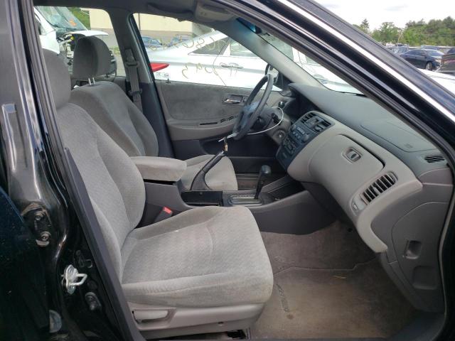 Photo 5 from auction – 2001 HONDA ACCORD with VIN 1HGCG66541A134120