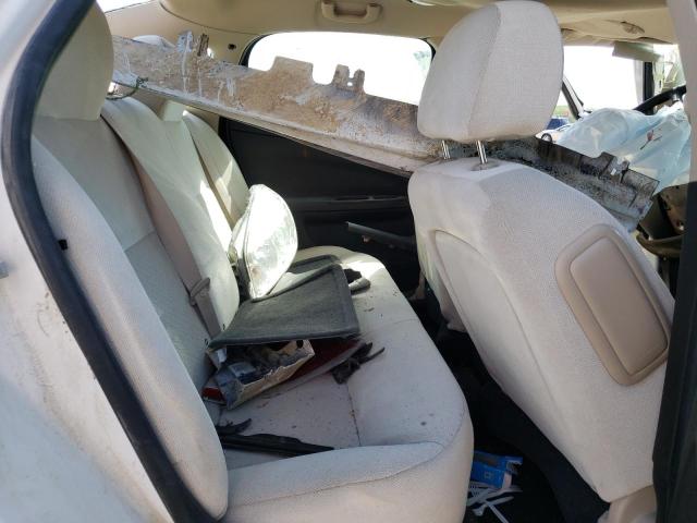 Photo 6 from auction – 2016 CHEVROLET IMPALA with VIN 2G1WB5E3XG1103325
