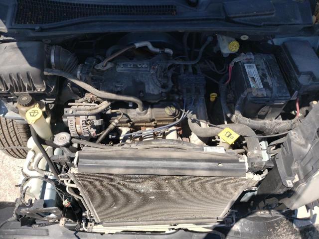 Photo 7 from auction – 2008 CHRYSLER TOWN & COU with VIN 2A8HR44H18R150371