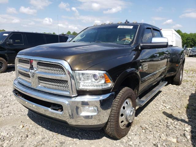 Photo 2 from auction – 2013 RAM 3500 LONGH with VIN 3C63RRKL8DG559965