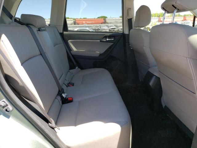 Photo 6 from auction – 2015 SUBARU FORESTER 2 with VIN JF2SJAHC3FH474675