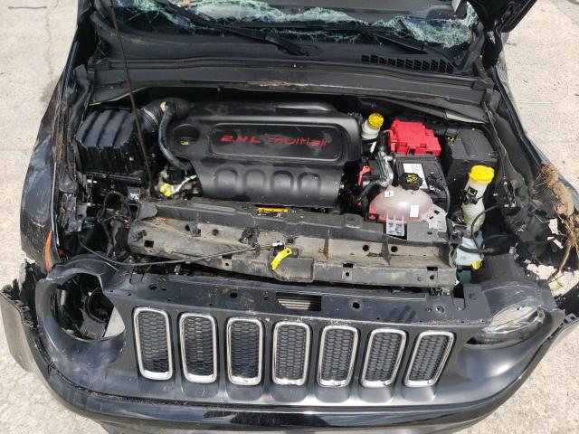 Photo 7 from auction – 2018 JEEP RENEGADE L with VIN ZACCJABB2JPJ66754