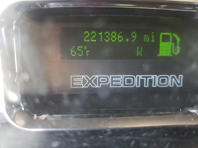 Photo 8 from auction – 2008 FORD EXPEDITION with VIN 1FMFK165X8LA02387