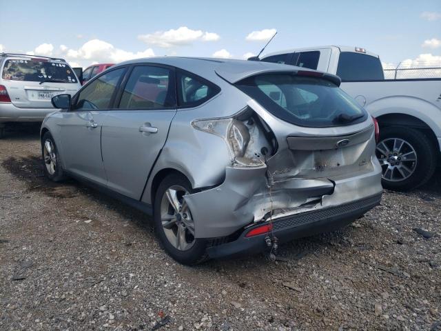 Photo 3 from auction – 2013 FORD FOCUS SE with VIN 1FADP3K25DL146434