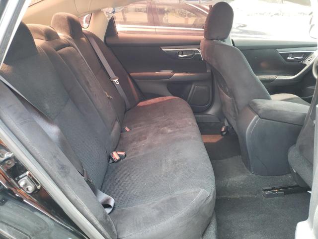 Photo 6 from auction – 2014 NISSAN ALTIMA 2.5 with VIN 1N4AL3AP3EC284065