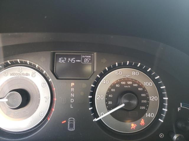 Photo 8 from auction – 2012 HONDA ODYSSEY EX with VIN 5FNRL5H60CB099963
