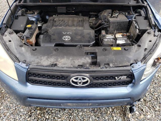 Photo 7 from auction – 2006 TOYOTA RAV4 with VIN JTMBK33V465009811