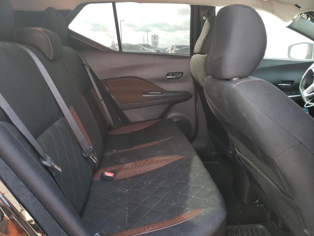Photo 6 from auction – 2020 NISSAN KICKS SR with VIN 3N1CP5DV1LL502392