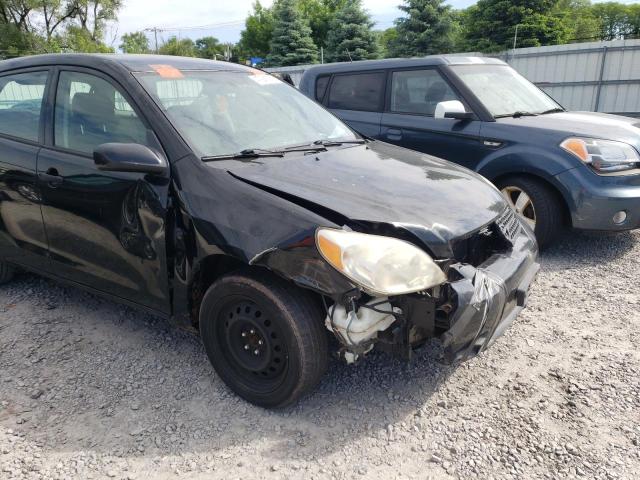 Photo 9 from auction – 2007 TOYOTA COROLLA MA with VIN 2T1KR32E37C656038