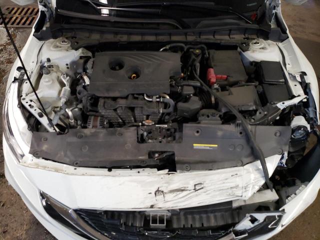 Photo 7 from auction – 2020 NISSAN ALTIMA S with VIN 1N4BL4BV2LC215274