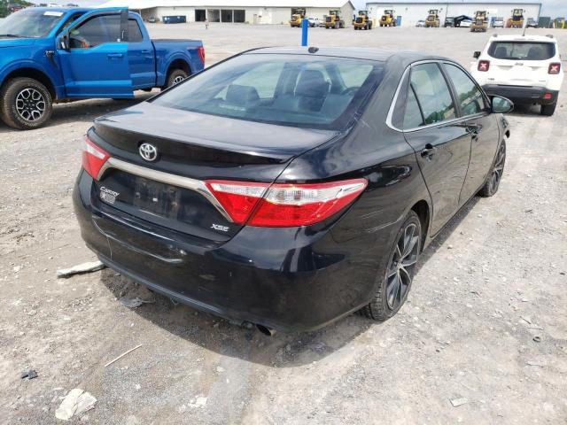 Photo 4 from auction – 2015 TOYOTA CAMRY LE with VIN 4T1BF1FK1FU016775
