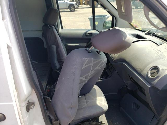 Photo 5 from auction – 2013 FORD TRANSIT CO with VIN NM0LS7DN3DT163278