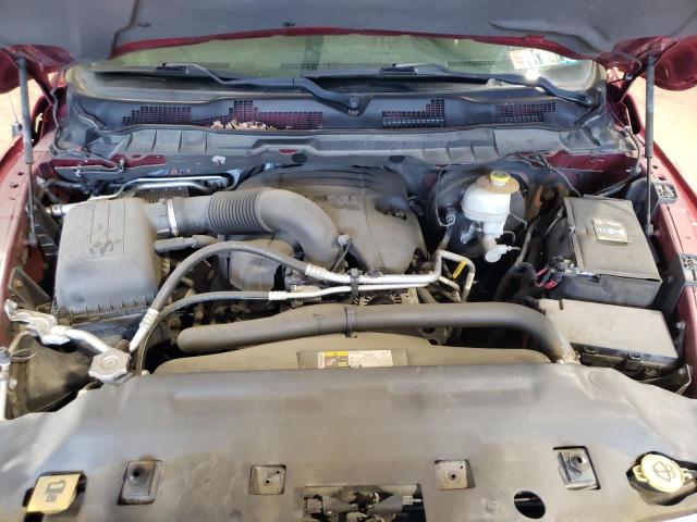Photo 7 from auction – 2014 RAM 1500 LONGH with VIN 1C6RR7WT0ES212715