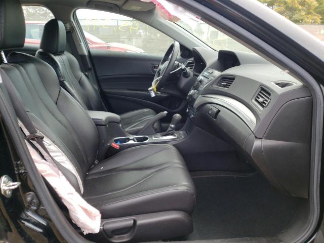 Photo 5 from auction – 2019 ACURA ILX with VIN 19UDE2F36KA004701