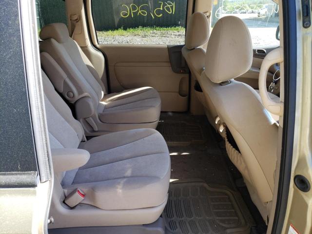 Photo 6 from auction – 2010 KIA SEDONA LX with VIN KNDMG4C34A6338929