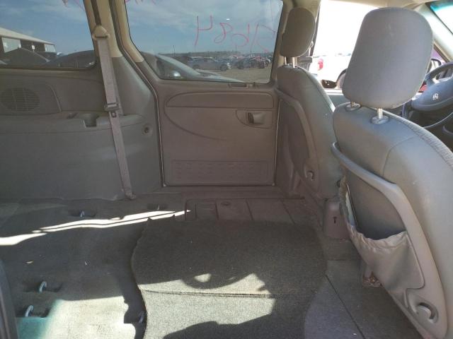 Photo 6 from auction – 2006 DODGE GRAND CARA with VIN 2D8GP44L76R850245