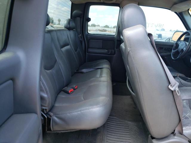 Photo 6 from auction – 2003 CHEVROLET SILVERADO with VIN 2GCEK19T131286517