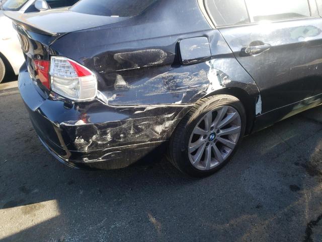 Photo 9 from auction – 2011 BMW 328 XI SUL with VIN WBAPK5C53BF123902