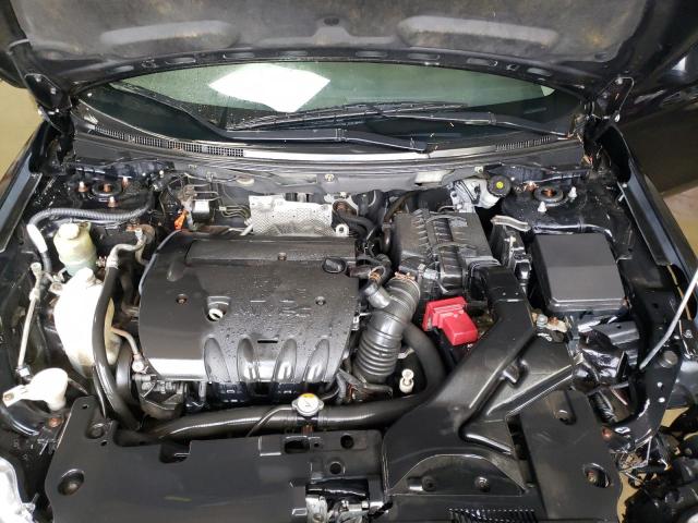 Photo 7 from auction – 2013 MITSUBISHI LANCER SE with VIN JA32V2FW3DU021987