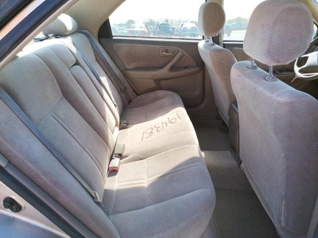 Photo 6 from auction – 1998 TOYOTA CAMRY CE with VIN JT2BG22K5W0127357