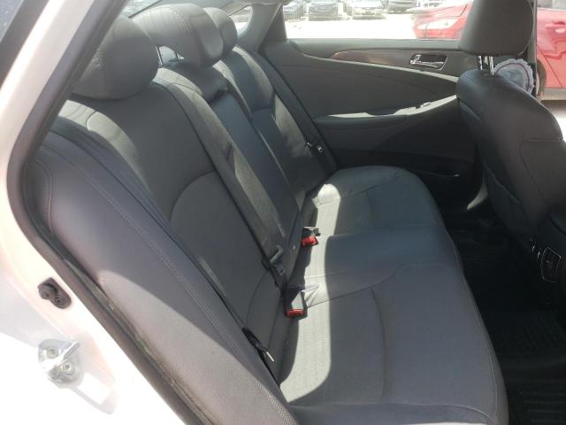 Photo 6 from auction – 2013 HYUNDAI SONATA HYB with VIN KMHEC4A46DA067977